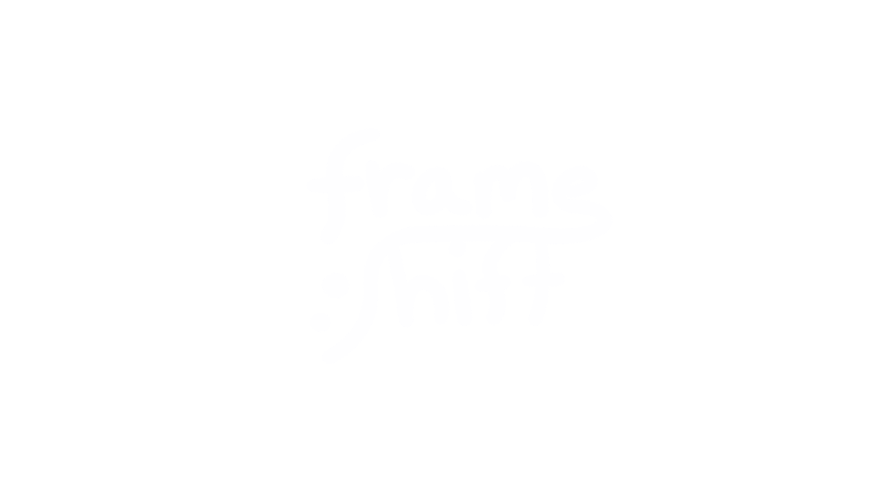 Frame Shift Store